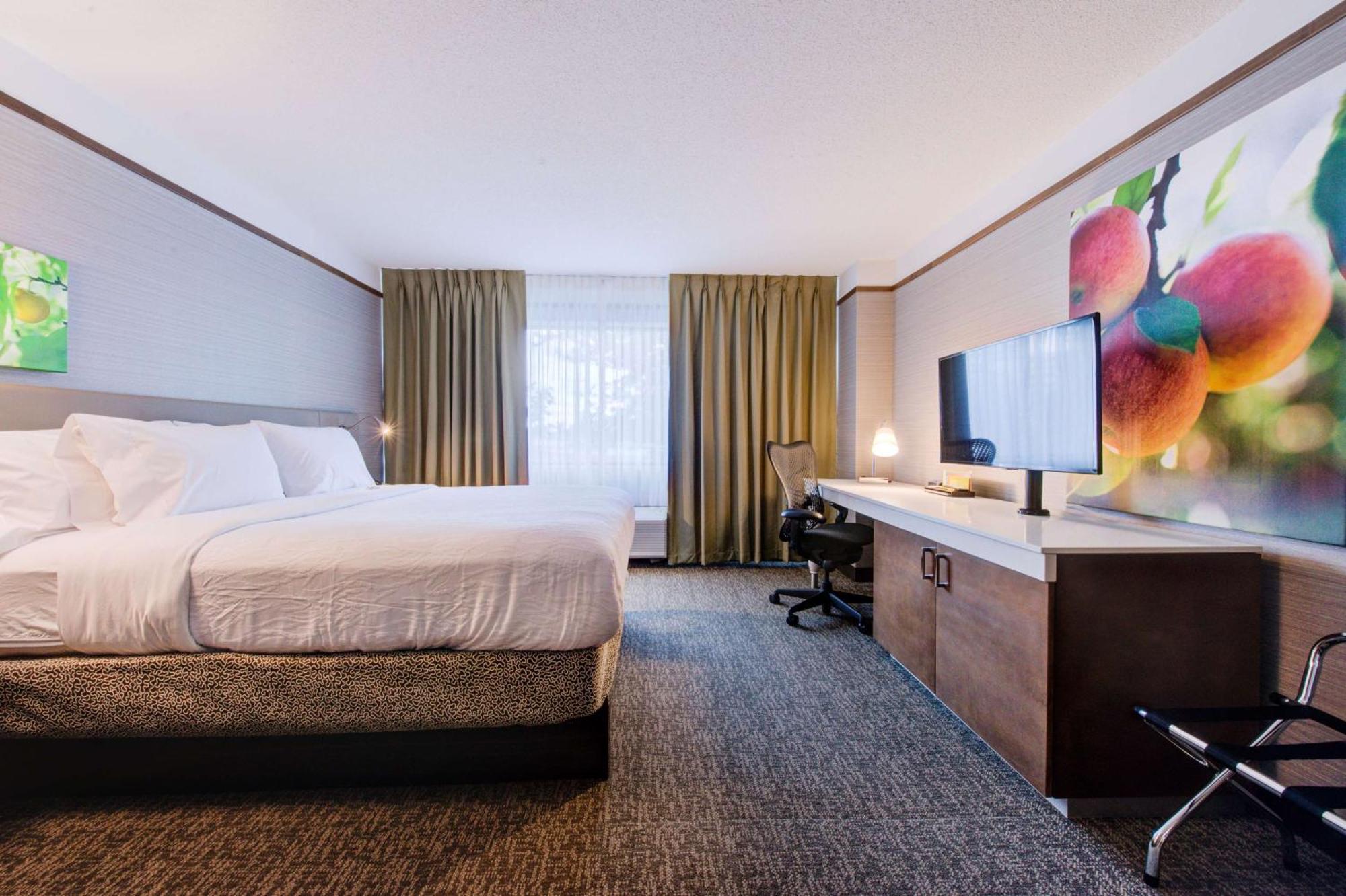 Hilton Garden Inn Detroit Southfield Bagian luar foto